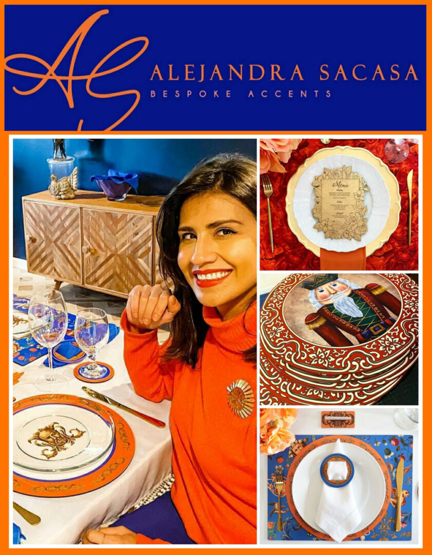 Alejandra Sacasa