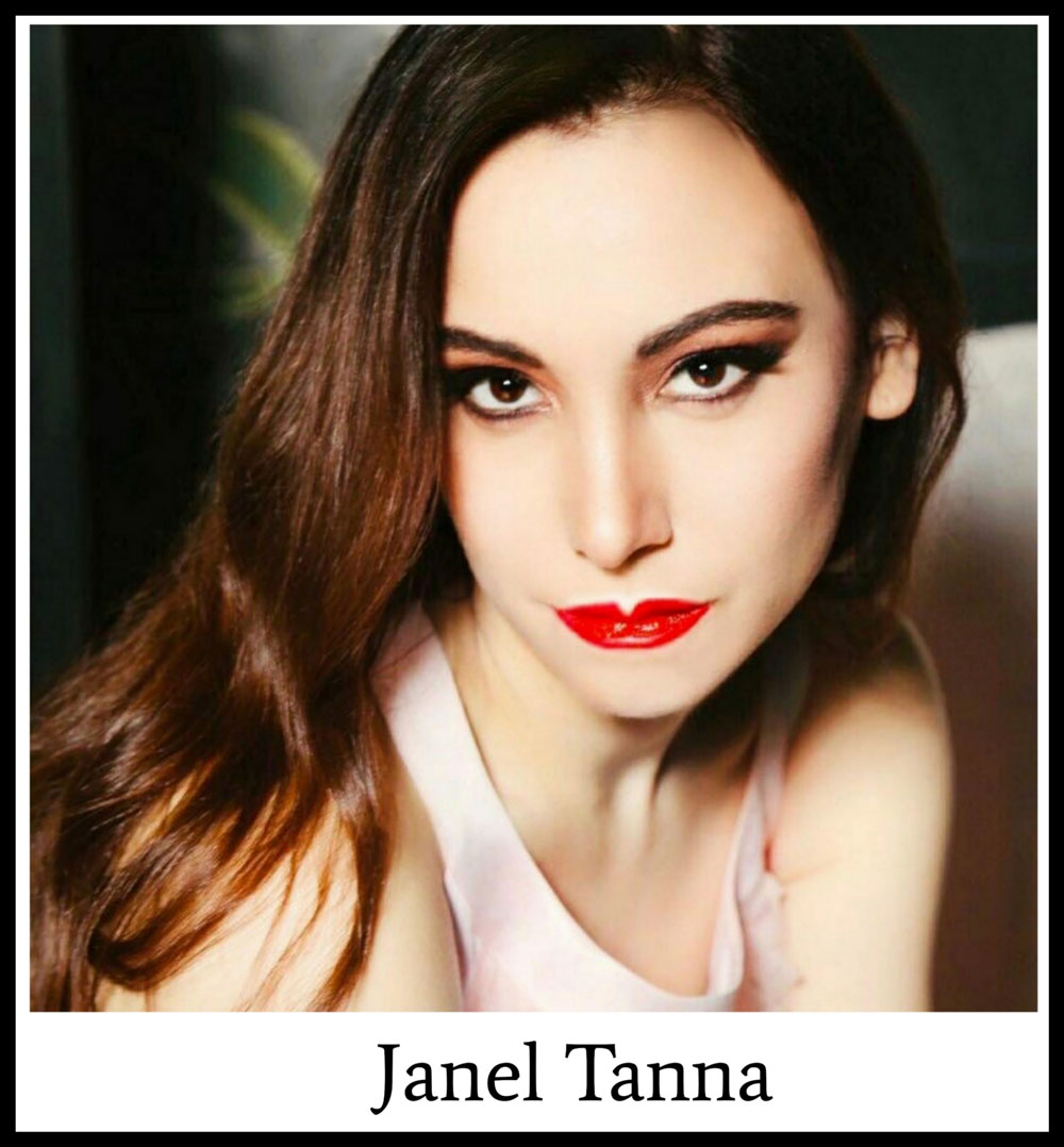 Janel Tanna