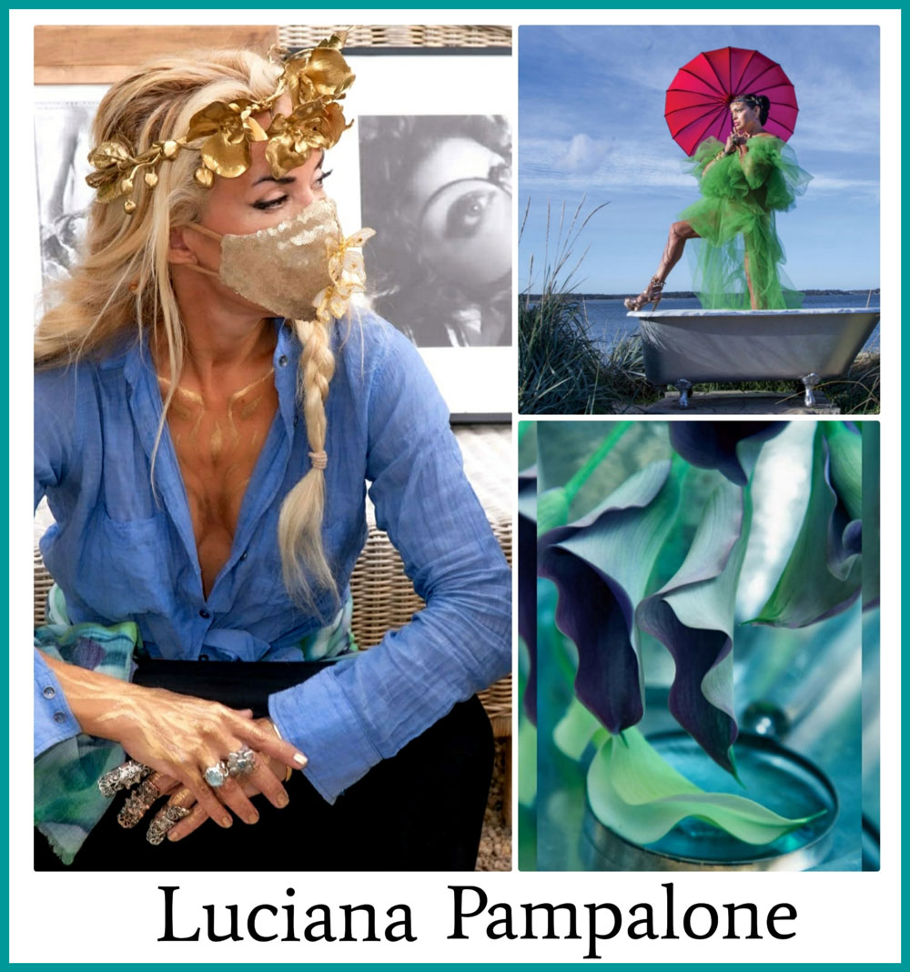 Luciana Pampalone