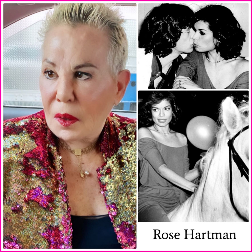 Rose Hartman