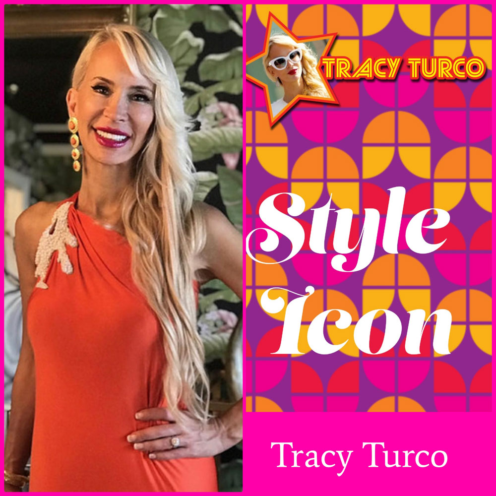 Tracy Turco